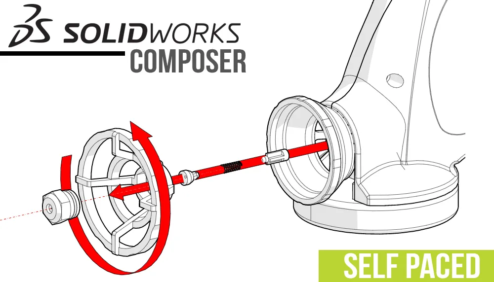 SOLIDWORKS Composer Self Paced Training Survey